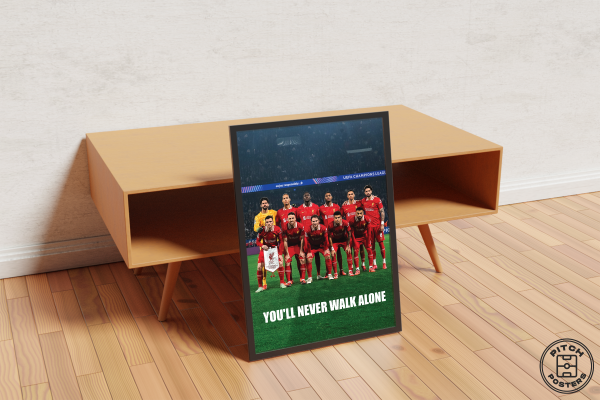 Постер "YNWA" - Image 2