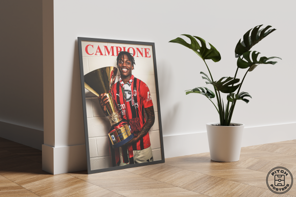 Постер "CAMPIONE"