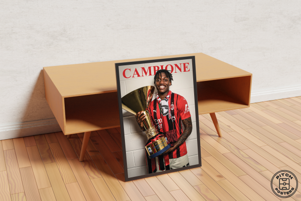 Постер "CAMPIONE" - Image 2