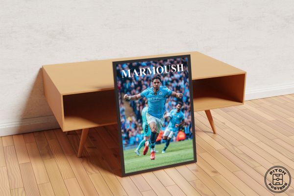 Постер "MARMOUSH" - Image 2