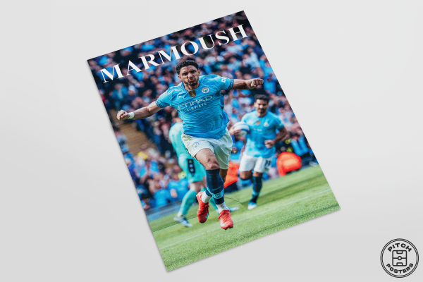 Постер "MARMOUSH" - Image 3