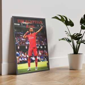 Постер "Egyptian KING"