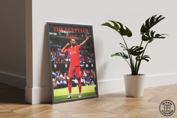 Постер "Egyptian KING"