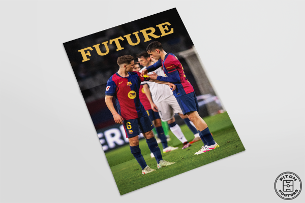 Постер "FUTURE" - Image 3