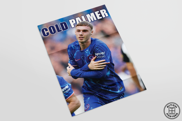 Постер "COLD PALMER" - Image 3
