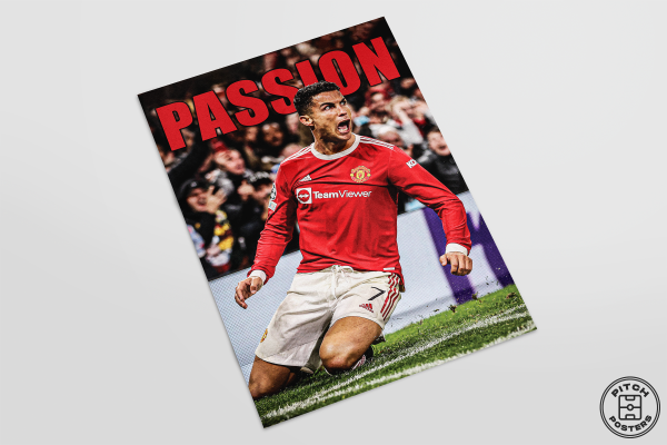 Постер "PASSION" - Image 3
