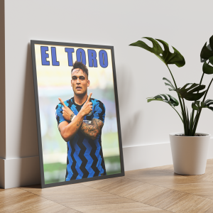 Постер "EL TORO"