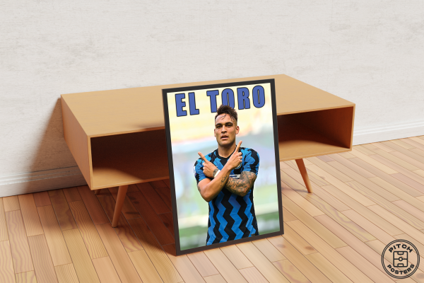 Постер "EL TORO" - Image 3