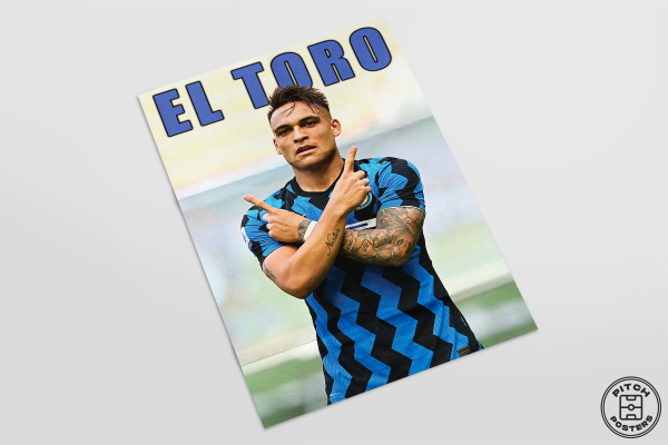 Постер "EL TORO" - Image 2