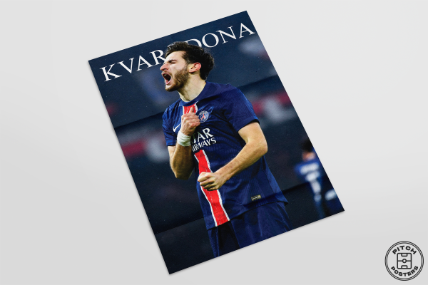 Постер "KVARADONA" - Image 3
