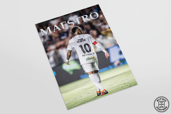 Постер "MAESTRO" - Image 3