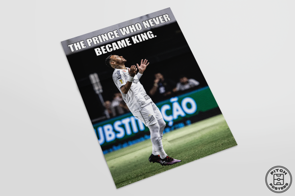 Постер "The PRINCE" - Image 3