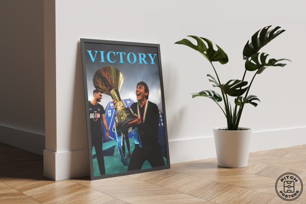 Постер "VICTORY"