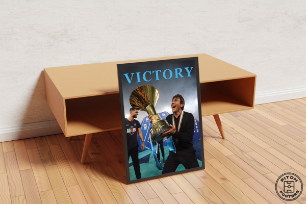 Постер "VICTORY" - Image 2