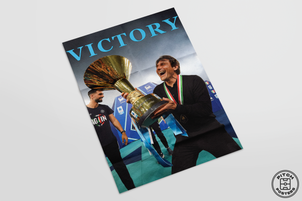Постер "VICTORY" - Image 3