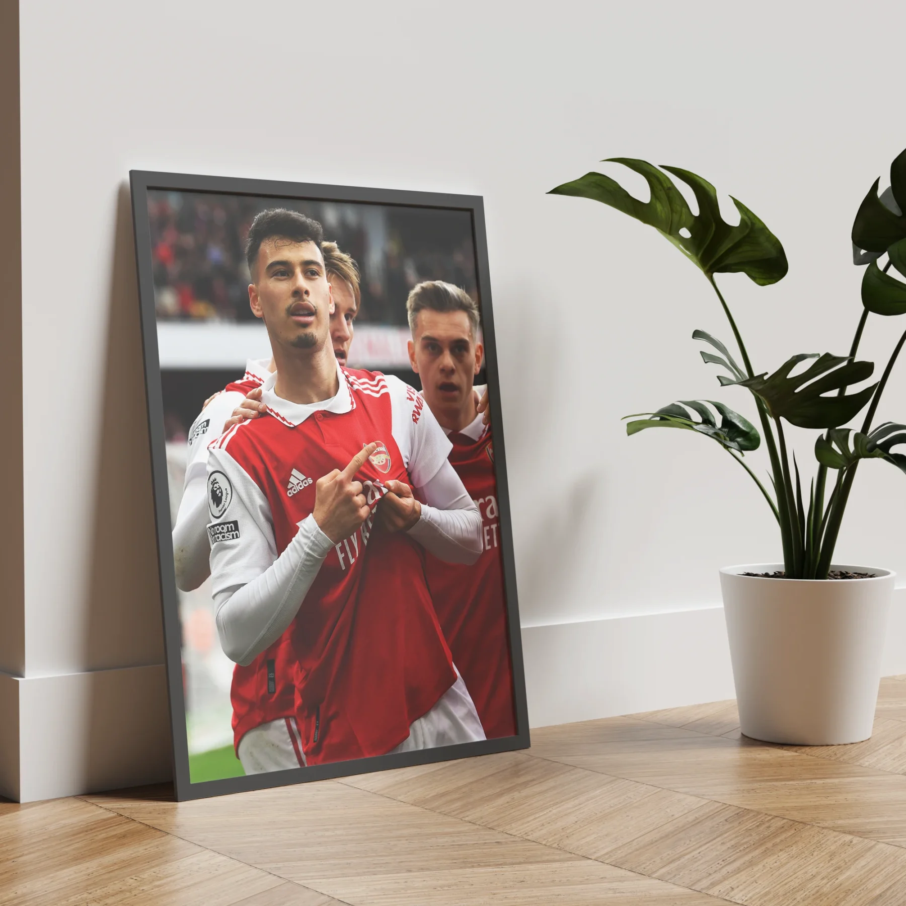 Постер "Martinelli"